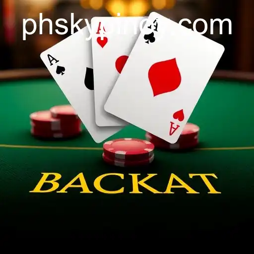 Baccarat Game: An Insight into a Classic Casino Experience with PHSKY