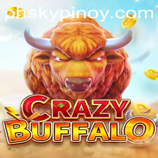 Discovering the Thrills of CRAZYBUFFALO: The Game Taking the World by Storm