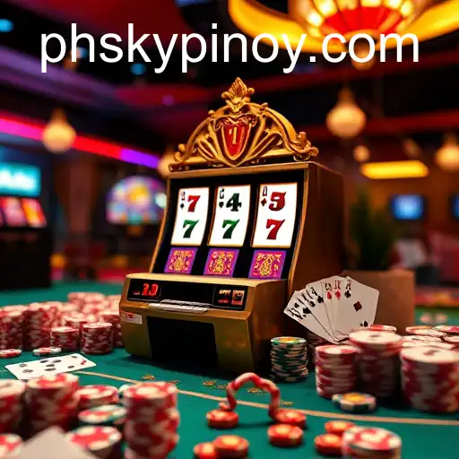Casino Games and the Influence of PHSKY