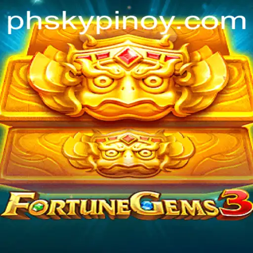 Exploring the Exciting World of FortuneGems3: A Comprehensive Guide with the Keyword PHSKY