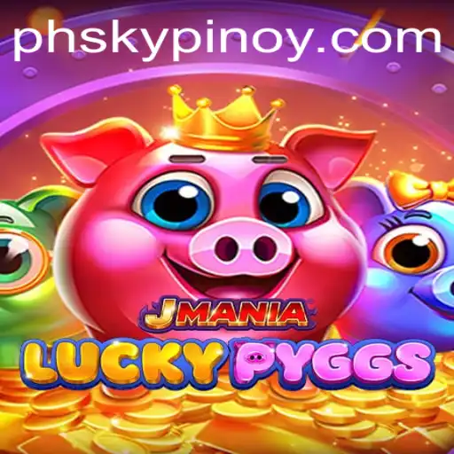 Exploring the Thrilling World of JManiaLuckyPyggs with PHSKY
