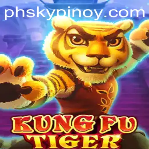 Discover the World of KungFuTiger: An Immersive Adventure