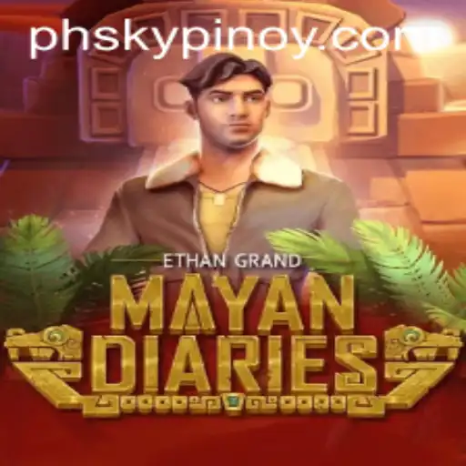 MayanDiaries: Unraveling the Mystery with PHSKY