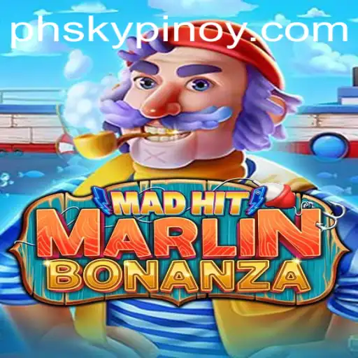 MadHitMarlinBonanza: Dive into the Excitement with PHSKY