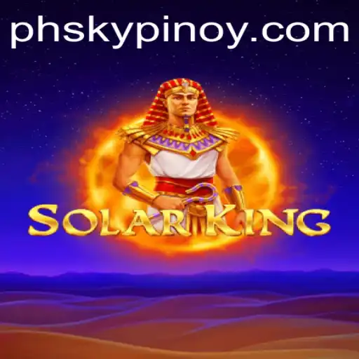 Explore the Galaxy with SolarKing: A New Era of Interactive Gaming