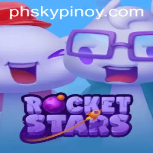 RocketStars: The Thrilling Galaxy Adventure Game