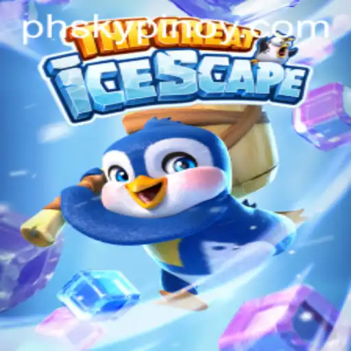 TheGreatIcescape: Embark on a Frosty Adventure with PHSKY